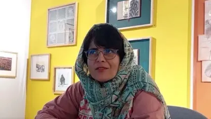 آرت فر فرصتی برای مواجهه مردم با هنر نقاشی/ هنرمندان: سلیقه بصری مردم را ارتقا دهیم