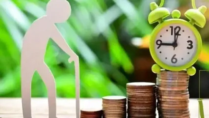 واریزی ۵۰۰ هزار تومانی به حساب بازنشستگان: خبر خوش امروز!