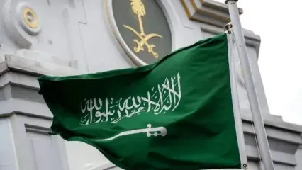 عربستان مدعی حملات پهپادی به این کشور شد