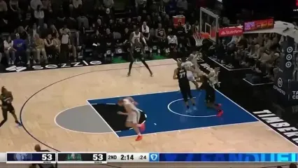 ویدئو: خلاصه بسکتبال مینه سوتا تیمبرولوز 110 - ممفیس گریزلیز 116