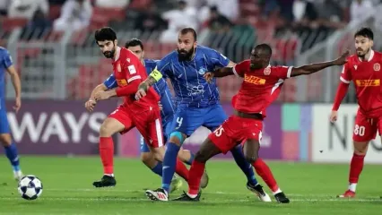 روزبه چشمی در آستانه تمدید با استقلال
