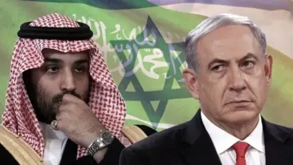 پروژه مخفیانه رژیم صهیونیستی و عربستان