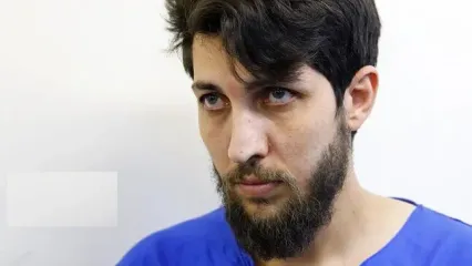 تصاویر؛ دستگیری کلاهبردار مامورنما