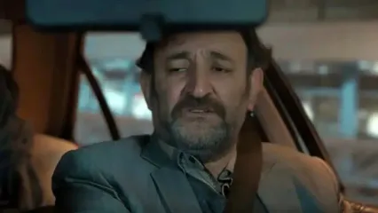 قاب خانوادگی «اوس موسی» پایتخت؛ هدایت هاشمی در کنار همسر و دخترش «جانا»!