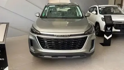 فروش جدید خودرو چینی صفر از چهارشنبه با قیمت مفت / نقد و اقساط!