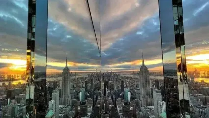 میلیاردرها این شهرها را قرق کردند