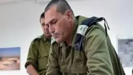 در حال آماده شدن برای یک جنگ غافلگیرکننده هستیم