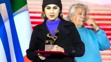 فوت ناگهانی خانم بازیگر در سن 31 سالگی | علت فوت سارینا رزاق‌مرندی چه بود ؟ + بیوگرافی