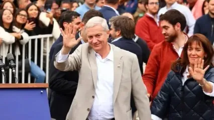 نامزد راست افراطی در انتخابات شیلی پیروز شد