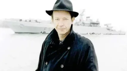 ناپدید‌شدن واقعیت