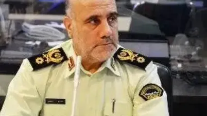 زمین‌خواری ۳۰ هزار متری به ارزش ۳ همت در غرب تهران کشف شد