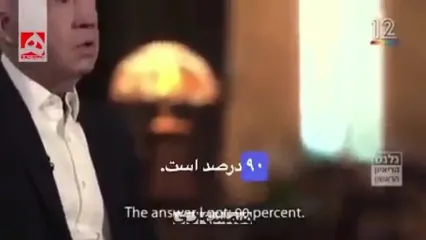 جزئیات تازه از حمله به مقر سید حسن نصرالله +فیلم