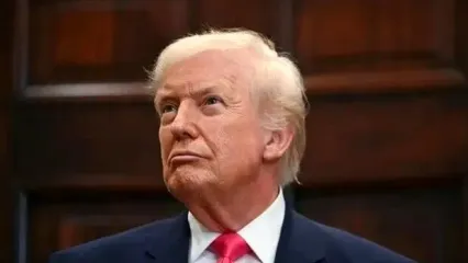 ترامپ حضور در اطراف ورزشگاه‌های جام جهانی را هم پولی کرد