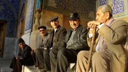 غافلگیری غیرمنتظره درباره مبلغ عیدی بازنشستگان | تغییر فرمول محاسبه عیدی بازنشستگان برای حداقلبگیران