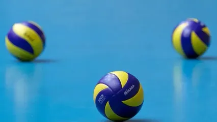 استارت لیگ دسته دو والیبال زنان در ۶ گروه مقدماتی