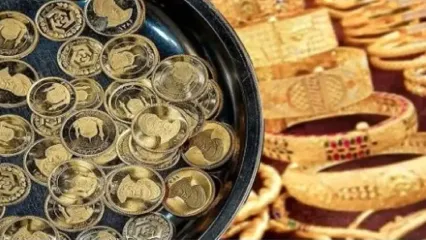 پیش‌بینی قیمت طلا و سکه ۴ دی | سکه امامی ۱۵۴ میلیونی می‌شود؟