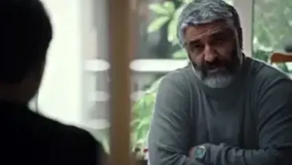 پرونده پژمان جمشیدی تماشاگرِ این سریال را بیشتر کرد!/ویدیو