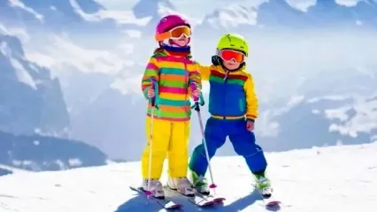 حداکثر ارتفاع مجاز برای کوهنوردی کودکان چقدر است؟