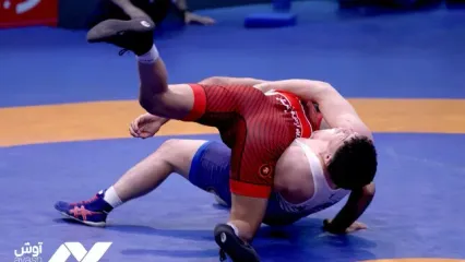 فینالی که بلعیده شد!