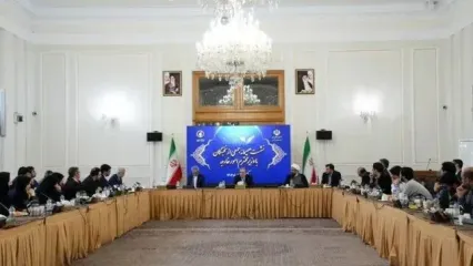 تاکید عراقچی بر استفاده هدفمند از هوش مصنوعی در حوزه دیپلماسی