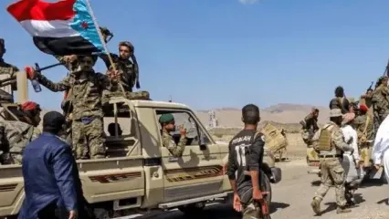 آمادگی تجزیه‌طلبان جنوب یمن برای عادی‌سازی روابط با اسرائیل/ شورای انتقالی جنوب یمن که تحت حمایت امارات هستند اطمینان داده‌اند که جنبش انصارالله یمن، دشمن مشترک آنها و اسرائیل است