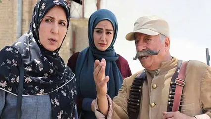 بی‌مزه‌ترین ورژن صداوسیما؛ هر شب ساعت ۱۰، شبکه یک