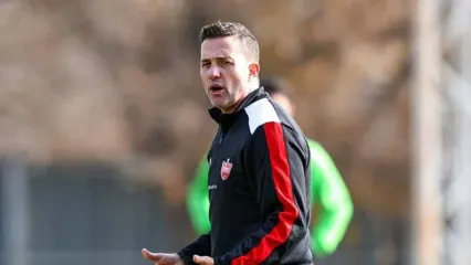 انقلاب زمستانی اوسمار در پرسپولیس؟