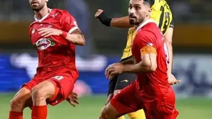 تغییر رویکرد پرسپولیس در نقل‌وانتقالات زمستانی | مهاجم برزیلی در آستانه پیوستن