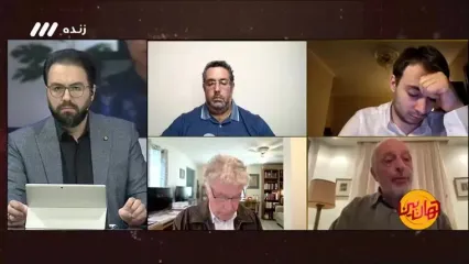 چراغ‌سبز آمریکا برای نظامی‌گری ژاپن در شرق آسیا/فیلم