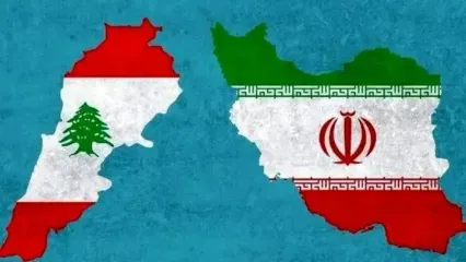 بیروت تلاش می‌کند در مقابل نفوذ ایران قاطع‌تر ظاهر شود/ اما لبنان چه بخواهد چه نخواهد ایران بازیگر اصلی است