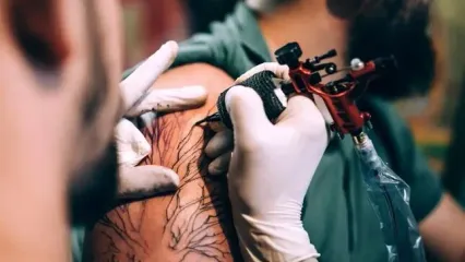 خالکوبی؛ تهدیدکننده پنهان سلامتی و سیستم ایمنی