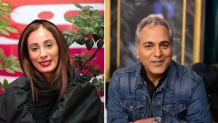 سریال جدید مهران مدیری، نیامده جنجالی شد/ ویدئو