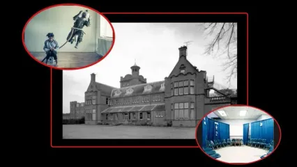 هنرمندان روان‌پریش چه می‌بینند و چگونه طراحی می‌کنند؟