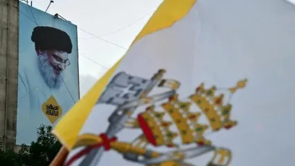 جوزف عون و حزب الله برنده سفر پاپ به لبنان