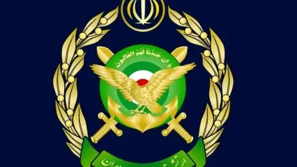 ارتش: پاسخی کوبنده به خطای دشمن خواهیم داد