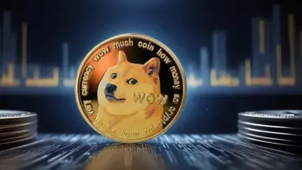 قیمت رمز ارز دوج کوین ۲۳ اسفند ۱۴۰۴