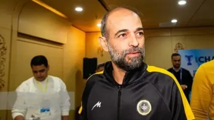 سرمربی سپاهان: جام‌ حذفی جای اشتباه نیست / برای عبور از خیبر باید باهوش و متمرکز باشیم