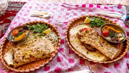 آناتومی بریان؛ بمب کلسترول یا منبع پروتئین؟