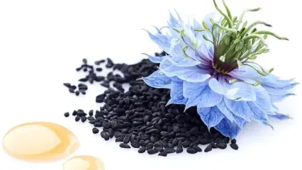 خداحافظی با سرماخوردگی توسط سیاه دانه