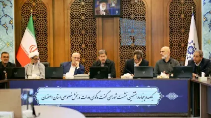 تقابل وعده‌های دولتی با واقعیت‌های بازار؛ از خبر خوش ۲ همتی استاندار تا هشدار قرمز اتاق بازرگانی درباره «فشار خردکننده ارزی»