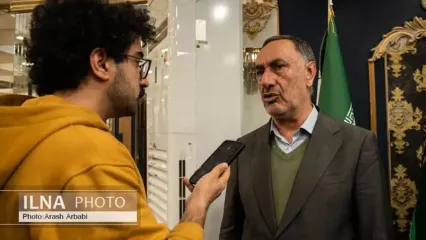 تقریباً اکثر استان‌های کشور با معضل فرونشست زمین رو‌به‌رو هستند