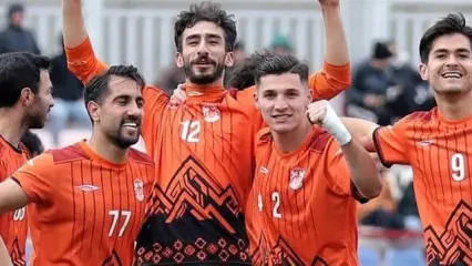 لیگ یک/ پیروزی شیرین مس سونگون مقابل نفت و گاز