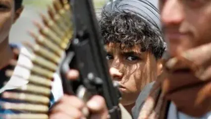 معاملات پنهان و مخاصمات آشکار بر سر خاک یمن