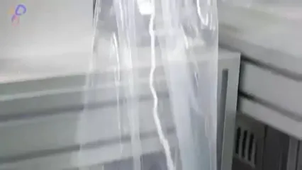 فرآیند دیدنی تولید انبوه ماسک در کره جنوبی