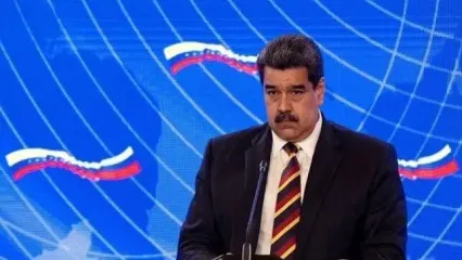 مادورو شرط کناره گیری از قدرت را اعلام کرد