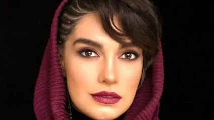 خاطره خنده‌دار الیکا عبدالرزاقی از زمان فوت پدرش | روح پدرش شاد شد + ویدئو