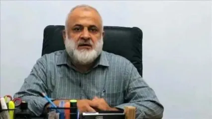 حماس ترور فرمانده ارشد القسام را تایید کرد