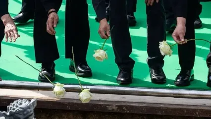 وقتی انسان می‌میرد دقیقا چه اتفاقی برای بدنش می‌افتد؟