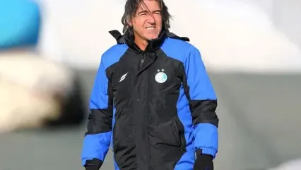 دو ستاره استقلال پیشنهاد ساپینتو را رد کردند؛ جنجال در آبی‌ها بالا گرفت!