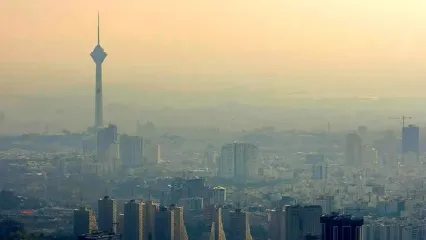 لزوم مراقبت بیشتر از گروه‌های خاص در زمان آلودگی هوا